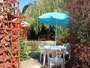Aquae Sulis Guest House