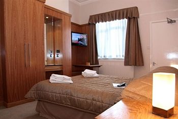 Hedley House Hotel