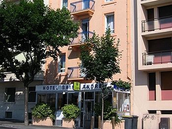 Hotel Saint AndrÃ©