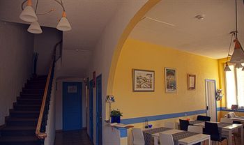 HÃ´tel Du Soleil