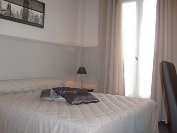 HÃ´tel Jeanne d'Arc