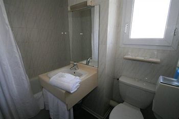 A l'HÃ´tel