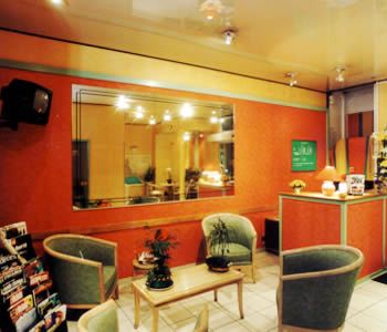 Amaryllis Hotel