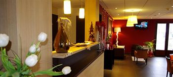 Hotel Kyriad Quimper Sud