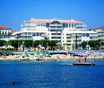 Hotel Continental