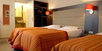 Golden Tree Hotel