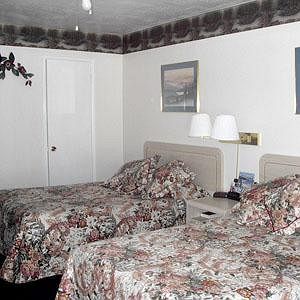 Travelers Inn and Suites South Lake Tahoe