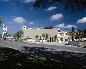 Hotel Campanario