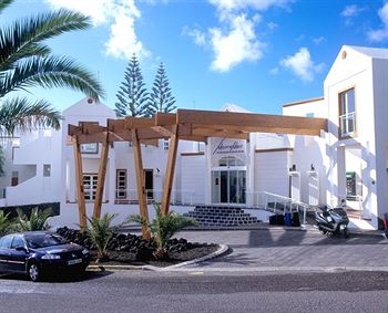 Apartamentos Morromar