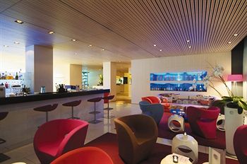 Radisson Blu Hotel, Lucerne