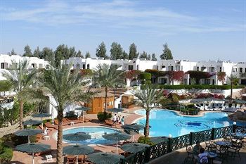 Verginia Sharm Resort