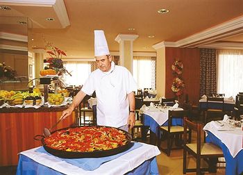 Nereida Aparthotel