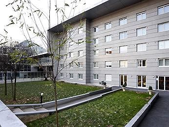 Adagio Access Besancon La City