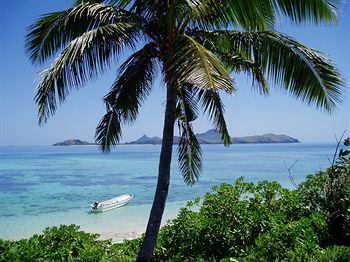 Amunuca Island Resort & Spa