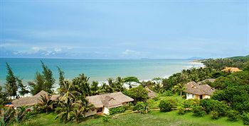 Victoria Phan Thiet Beach Resort And Spa