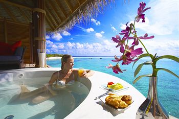 Island Hideaway Resort and Spa