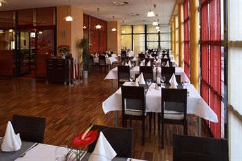 System Hotel Wroclaw