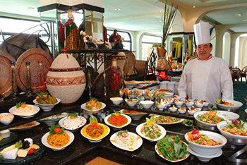 Golden Tulip Bahrain