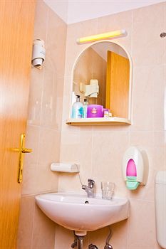 Hotel Villa bb