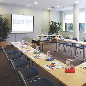 Park Inn By Radisson Klaipeda Hotel