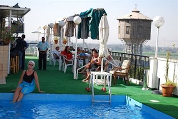 St. Joseph Hotel Luxor