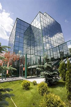 Cosmopolit Premier Art Hotel