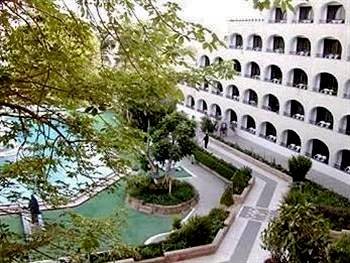 Basma Hotel Aswan