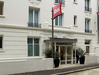 ibis Paris Boulogne Billancourt