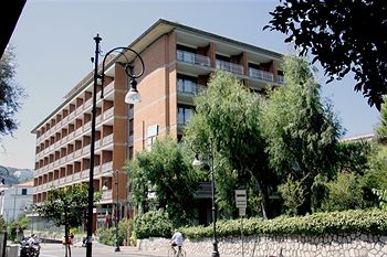 Grand Hotel Cesare Augusto