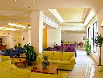 Blue Aegean Aparthotel