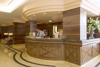 Hotel Clumba