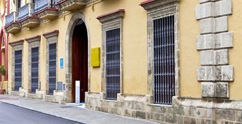Itaca Hotel Jerez