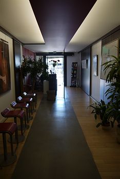 Hotel Astoria Nantes