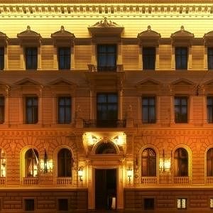 Europa Royale Riga