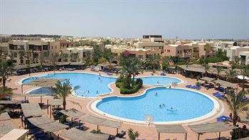 Iberotel Makadi Saraya Resort