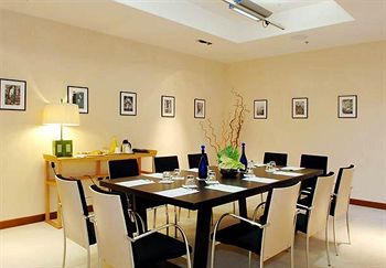 Courtyard by Marriott Venice Airport