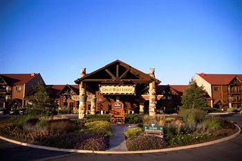 Great Wolf Lodge , Ripley's Water Park Resort