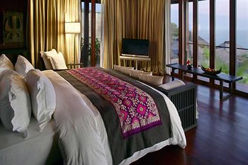 The Bulgari Resort