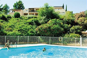 Residence Maeva Les Coteaux de la Nartelle
