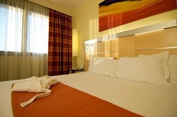 Best Western Palace Inn Hotel