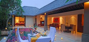 Grand Avenue Bali