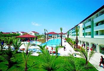 Sural Resort Hotel