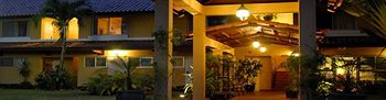 Albrook Inn