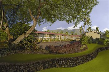 Outrigger Aina Nalu