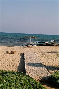 Thalassines Beach Villas