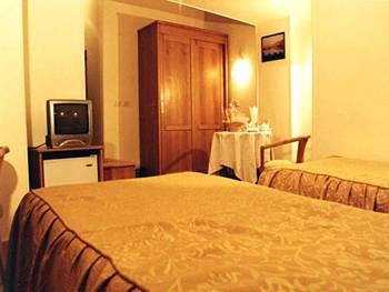 Marhaba Palace Hotel