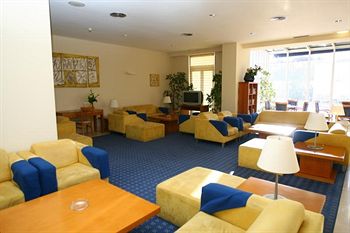 Vila Nova Hotel