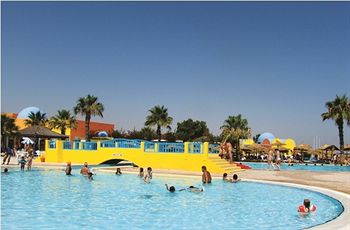 Club Caribbean World Monastir