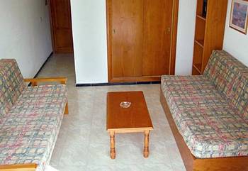 Aparthotel Africa Mar