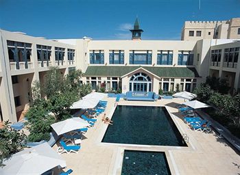Diar Lemdina Hotel